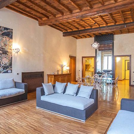 Piazza Venezia Charming Apartments With View Roma Exterior foto