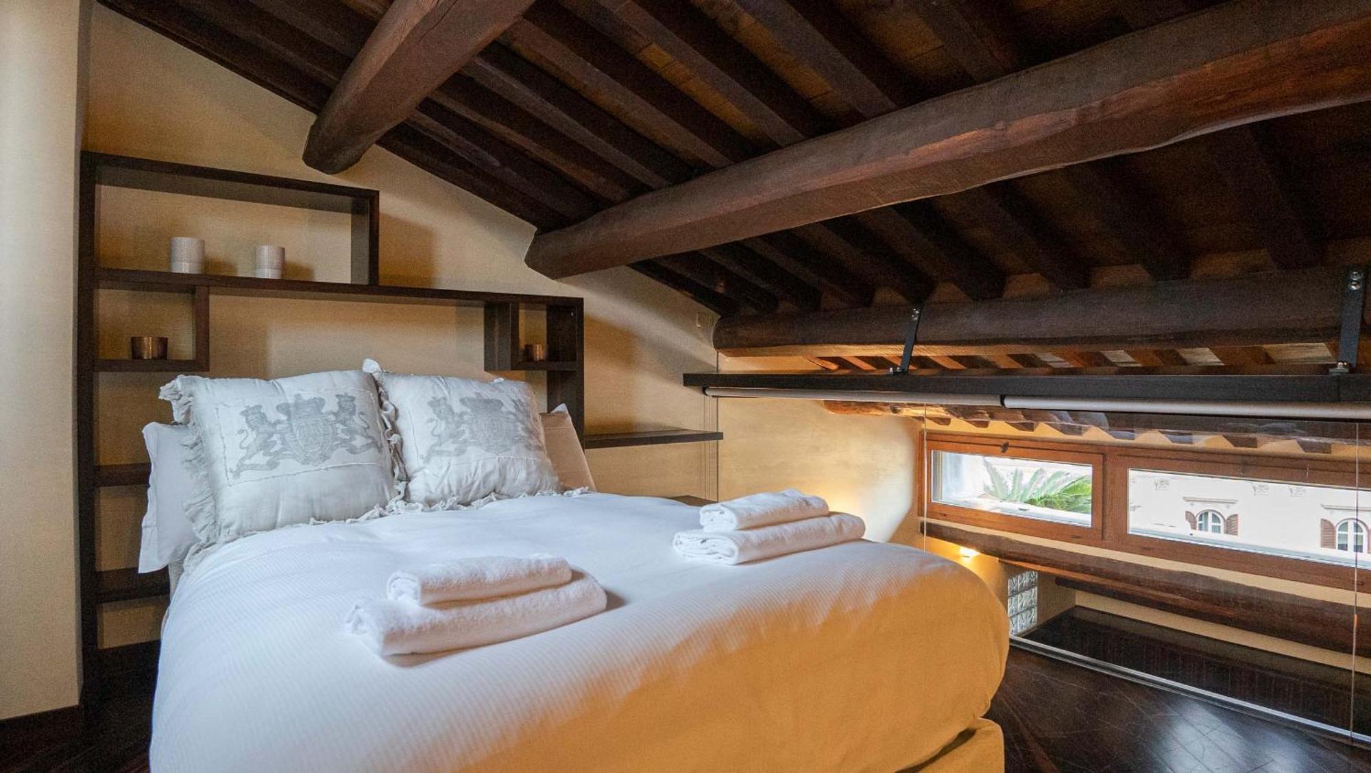 Piazza Venezia Charming Apartments With View Roma Exterior foto
