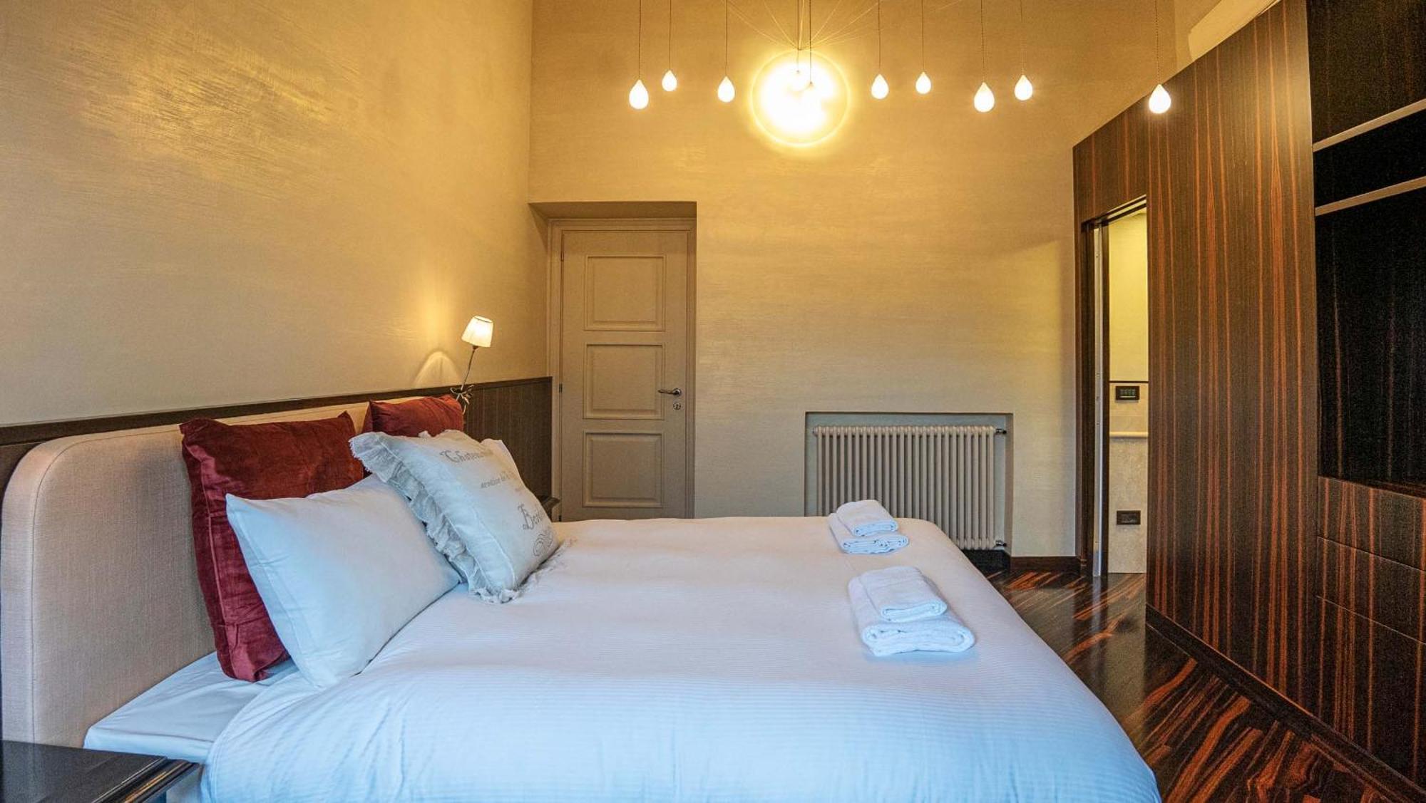 Piazza Venezia Charming Apartments With View Roma Exterior foto