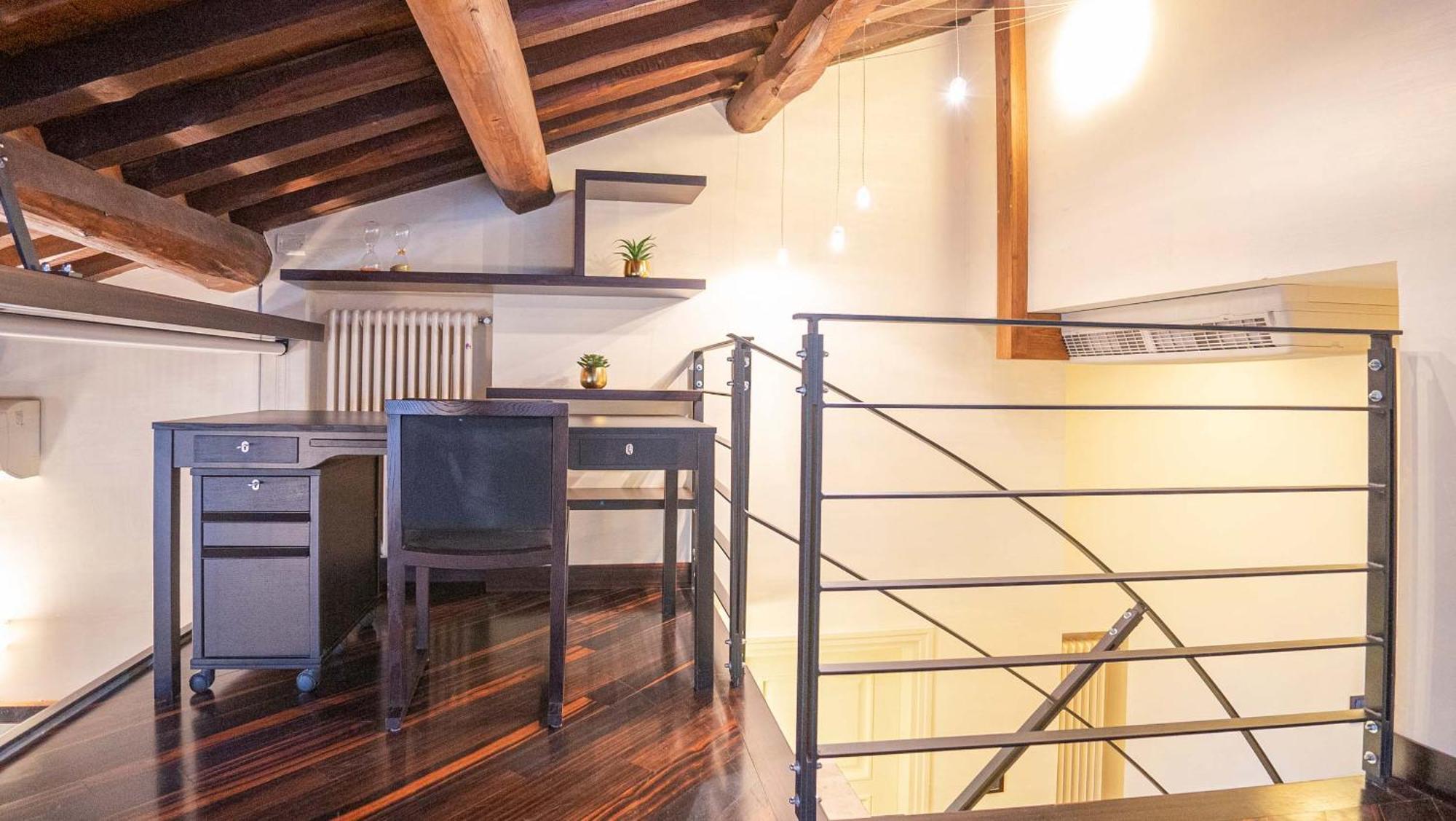 Piazza Venezia Charming Apartments With View Roma Exterior foto