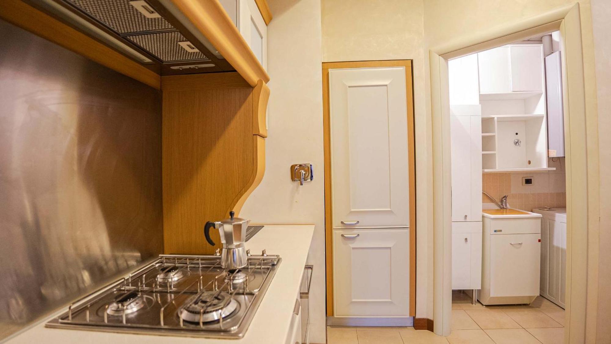 Piazza Venezia Charming Apartments With View Roma Exterior foto